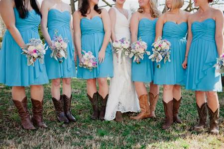 tiffany blue bridesmaid dresses david’s bridal