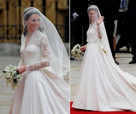 top 10 most beautiful wedding dresses