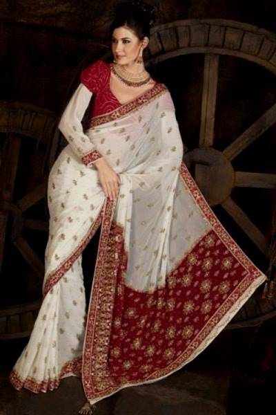 traditional bengali dress for women