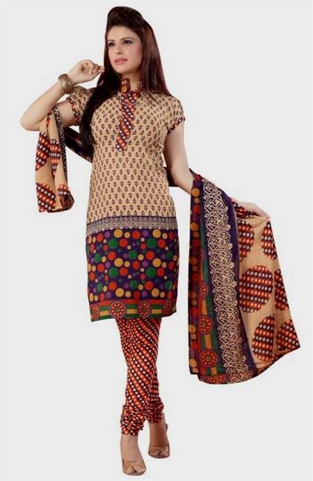 traditional casual indian dress