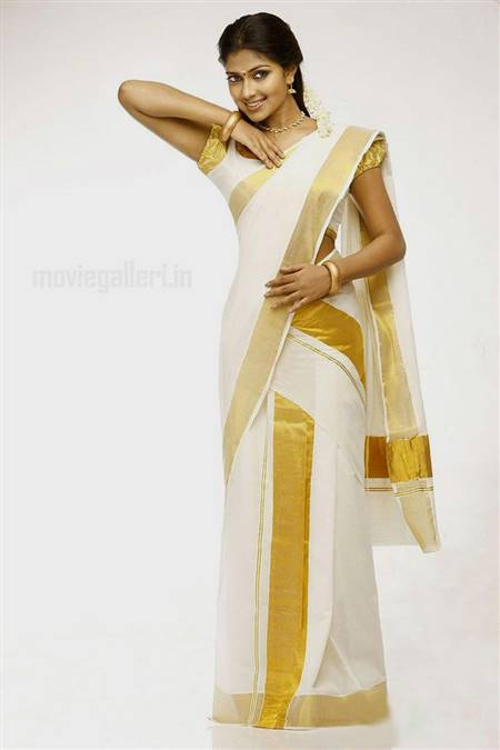 traditional kerala dress for women