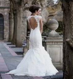 vera wang lace wedding dresses