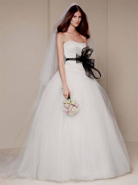 vera wang sweetheart wedding dresses