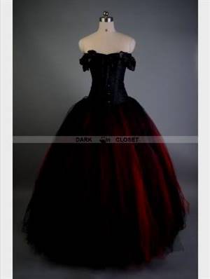 victorian gothic dresses