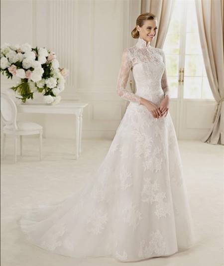 victorian wedding dress