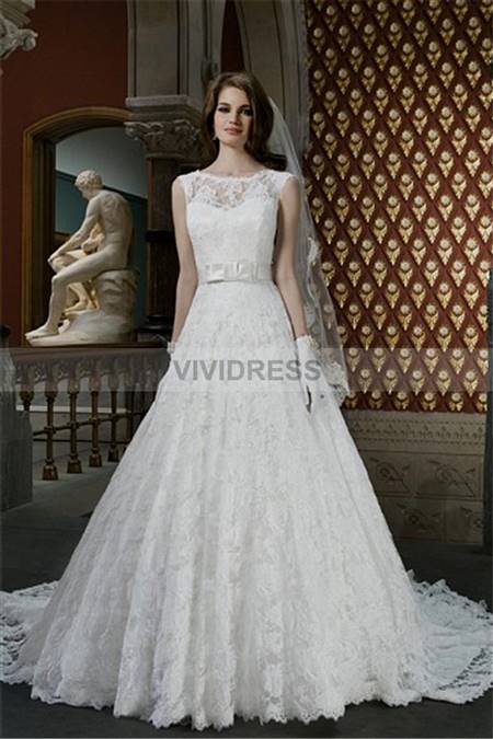 wedding dress designs with lace