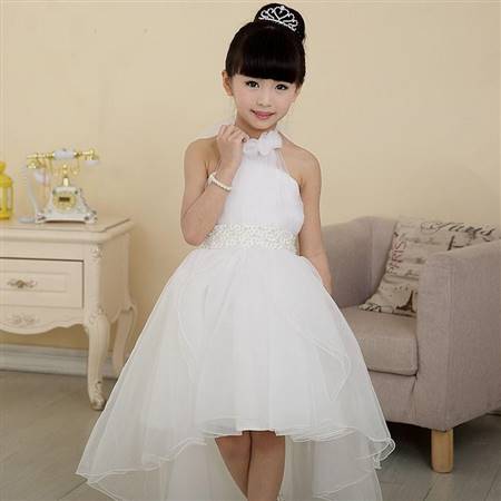 wedding dresses for kids girls