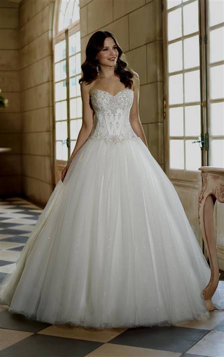 wedding dresses sweetheart neckline ball gown strapless lace