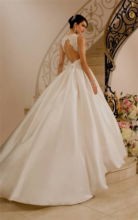 wedding dresses sweetheart neckline princess ball gown strapless