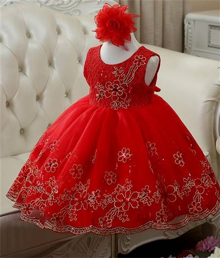 wedding gown designs for kids