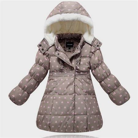 winter clothes for kids girls
