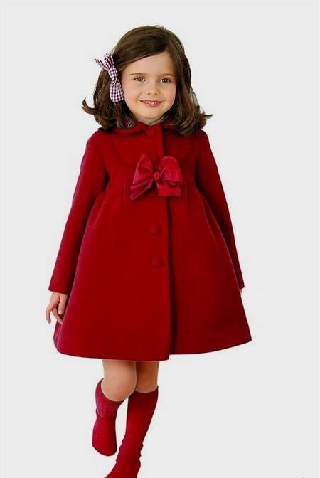 winter clothes for kids girls