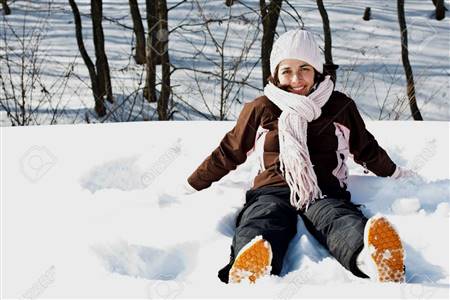 winter clothes for women snow