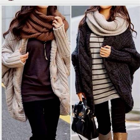 winter clothes tumblr girls