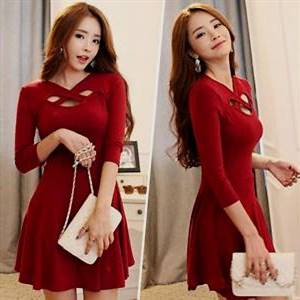 winter party dresses for women