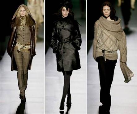 winter season clothes for women