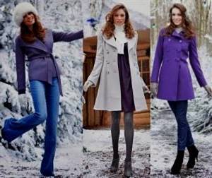 winter season clothes for women