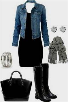winter smart casual dress code for women
