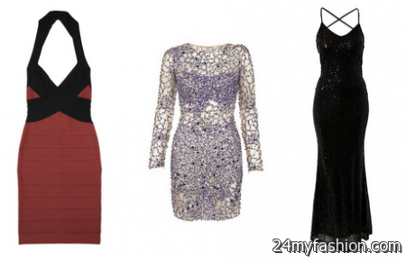 Birthday party dresses for women
