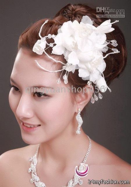 Bridal dress accessories review