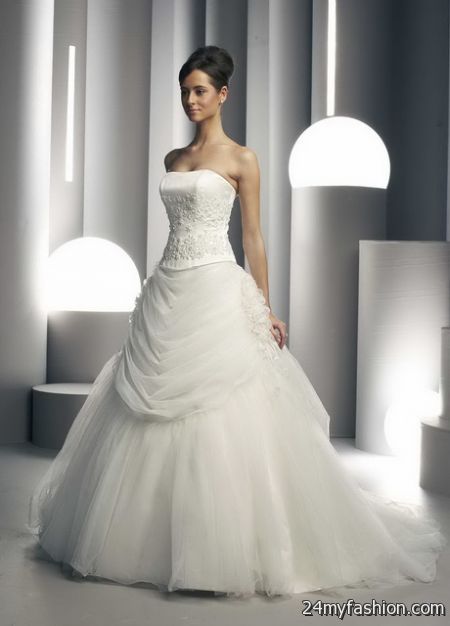 Bridal gowns from china review
