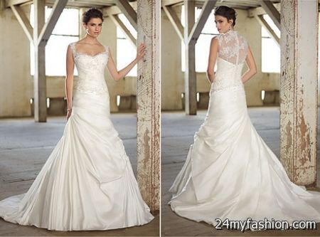 Bridal gowns from china review