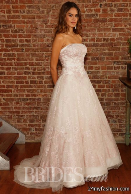 Bridal wedding gowns review