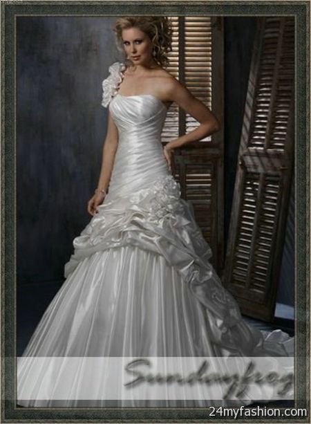 Bridals gowns