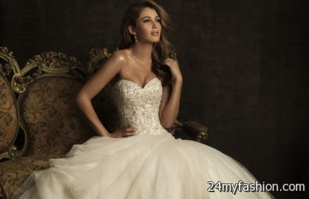 Bridesmaid dresses allure review