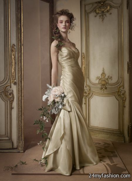 Bridesmaids dress designers review