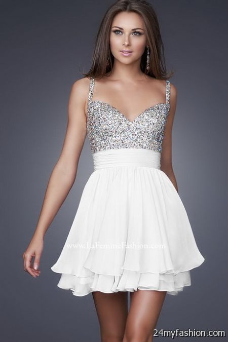 Casual homecoming dresses review