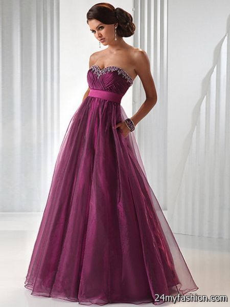 Cheep prom dresses review