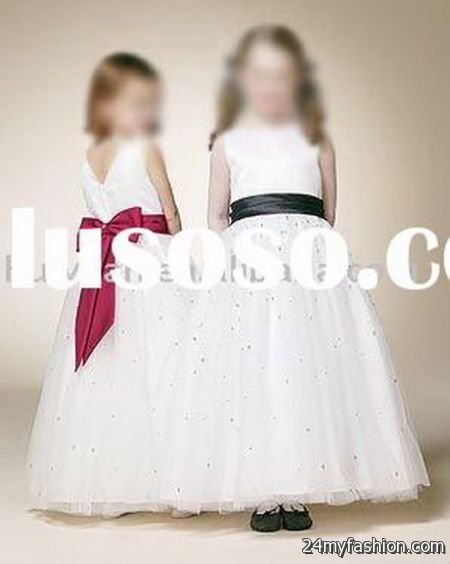 Children formal dresses review