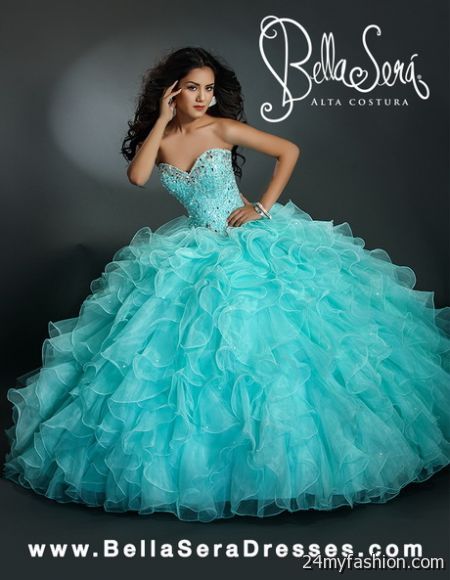 Clearance ball gowns review
