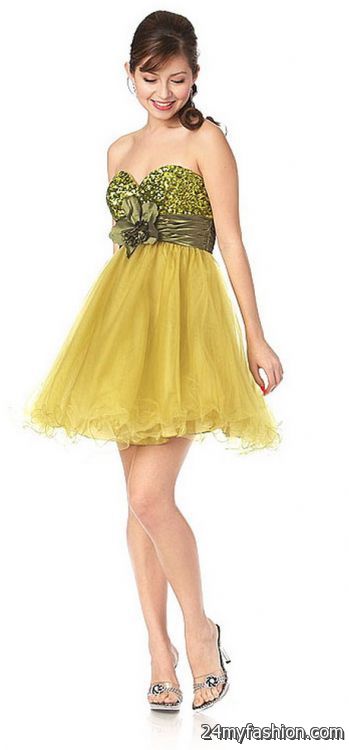 Cocktail dresses for teens review