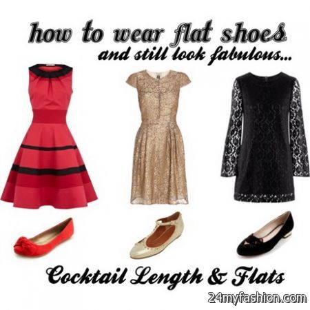 Cocktail dresses shoes review