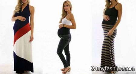 Cool maternity dresses review