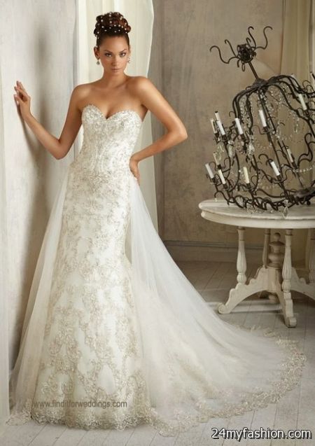 Couture designer wedding gowns review