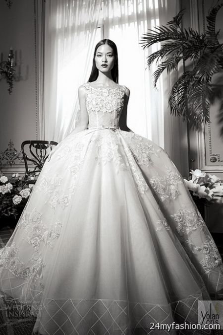 Couture designer wedding gowns review