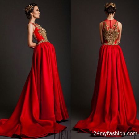Couture formal dresses review