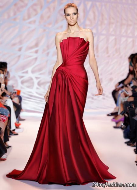 Couture gowns review