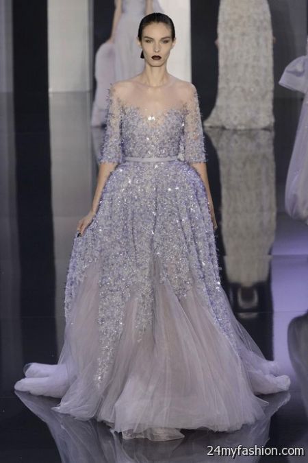 Couture gowns review