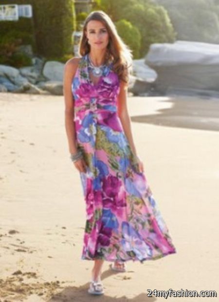 Cruise wear dresses review