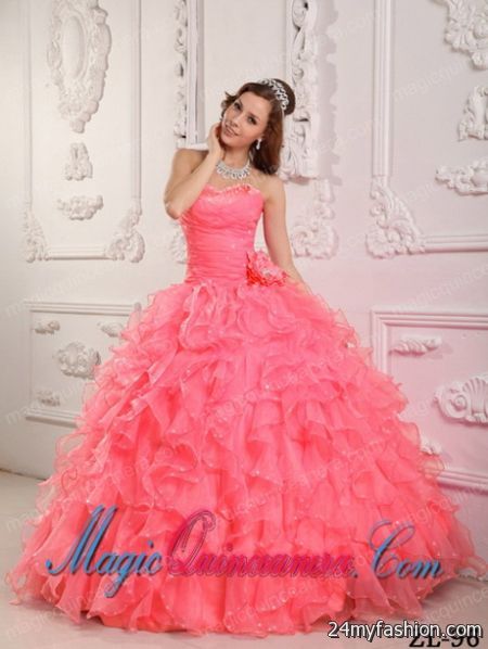 Cute ball dresses review