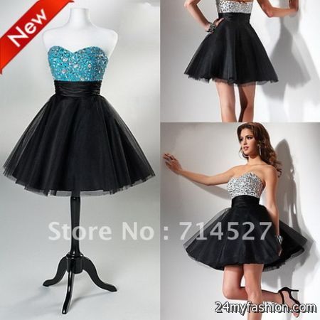 Cute ball dresses review