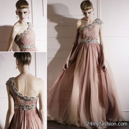 Designer bridesmaid dress review