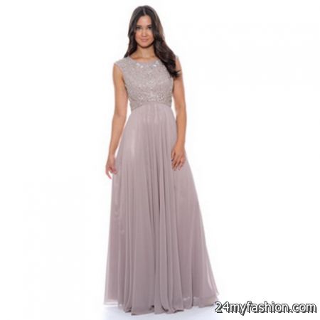 Designer evening gowns for less