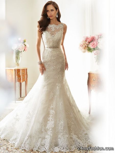 Designer wedding gowns review