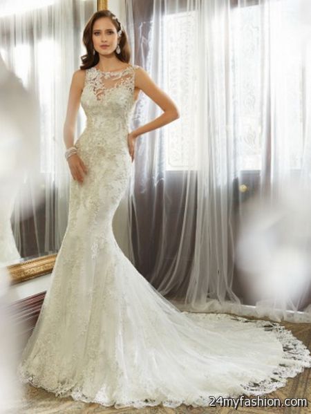 Designer wedding gowns review