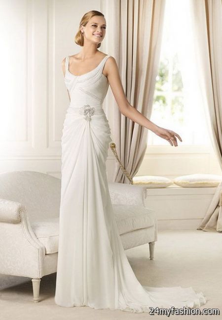 Destination bridal gowns review